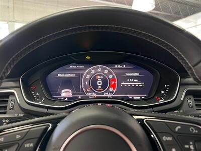 2019 Audi S5 Sportback 3.0T quattro Prestige   - Photo 24 - Grand Rapids, MI 49548