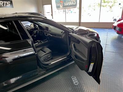 2019 Audi S5 Sportback 3.0T quattro Prestige   - Photo 39 - Grand Rapids, MI 49548