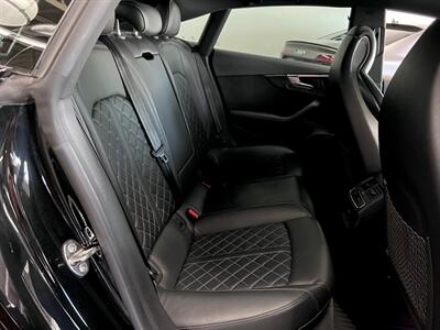 2019 Audi S5 Sportback 3.0T quattro Prestige   - Photo 43 - Grand Rapids, MI 49548