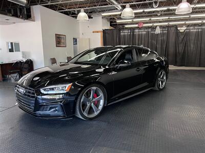 2019 Audi S5 Sportback 3.0T quattro Prestige   - Photo 6 - Grand Rapids, MI 49548