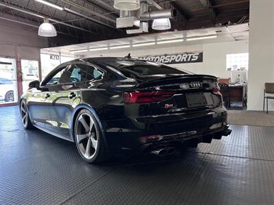 2019 Audi S5 Sportback 3.0T quattro Prestige   - Photo 8 - Grand Rapids, MI 49548