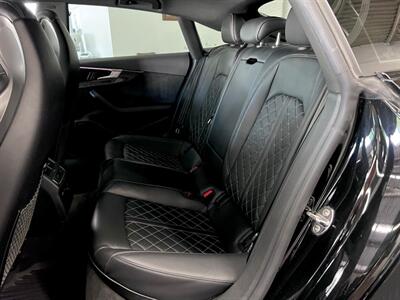 2019 Audi S5 Sportback 3.0T quattro Prestige   - Photo 45 - Grand Rapids, MI 49548