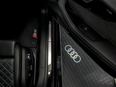 2019 Audi S5 Sportback 3.0T quattro Prestige   - Photo 38 - Grand Rapids, MI 49548