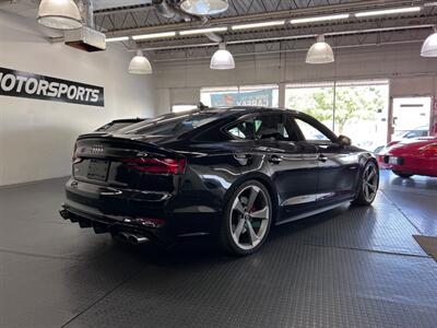 2019 Audi S5 Sportback 3.0T quattro Prestige   - Photo 11 - Grand Rapids, MI 49548