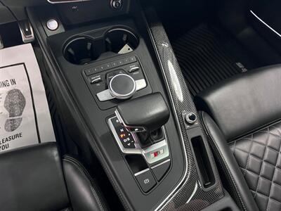 2019 Audi S5 Sportback 3.0T quattro Prestige   - Photo 36 - Grand Rapids, MI 49548