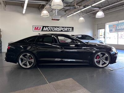 2019 Audi S5 Sportback 3.0T quattro Prestige   - Photo 12 - Grand Rapids, MI 49548