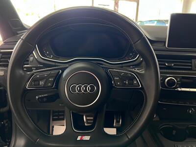 2019 Audi S5 Sportback 3.0T quattro Prestige   - Photo 22 - Grand Rapids, MI 49548
