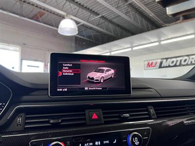 2019 Audi S5 Sportback 3.0T quattro Prestige   - Photo 26 - Grand Rapids, MI 49548