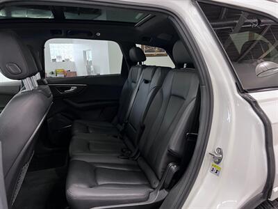 2020 Audi Q7 quattro Premium Plus 55 T   - Photo 45 - Grand Rapids, MI 49548