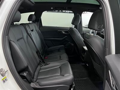 2020 Audi Q7 quattro Premium Plus 55 T   - Photo 41 - Grand Rapids, MI 49548