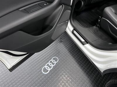 2020 Audi Q7 quattro Premium Plus 55 T   - Photo 47 - Grand Rapids, MI 49548