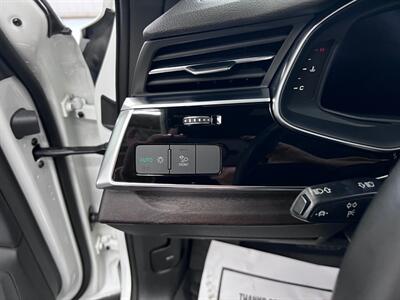 2020 Audi Q7 quattro Premium Plus 55 T   - Photo 21 - Grand Rapids, MI 49548
