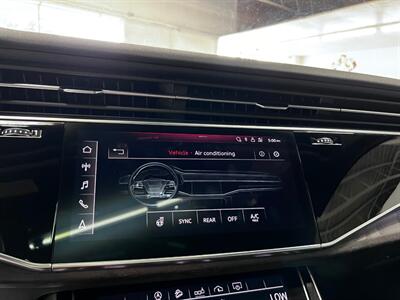 2020 Audi Q7 quattro Premium Plus 55 T   - Photo 27 - Grand Rapids, MI 49548