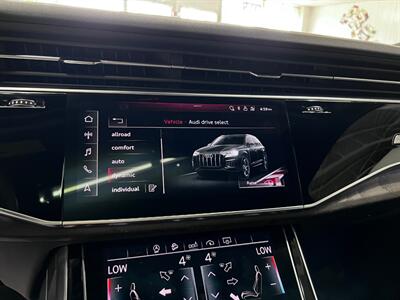2020 Audi Q7 quattro Premium Plus 55 T   - Photo 26 - Grand Rapids, MI 49548