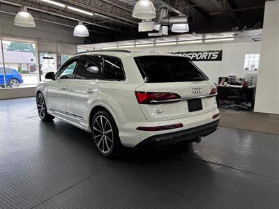 2020 Audi Q7 quattro Premium Plus 55 T   - Photo 6 - Grand Rapids, MI 49548