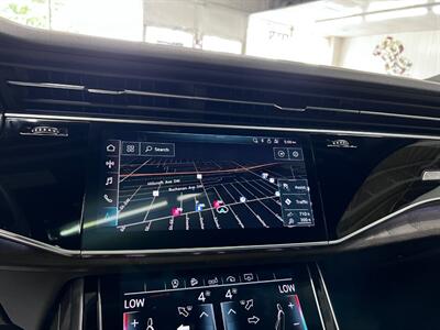2020 Audi Q7 quattro Premium Plus 55 T   - Photo 29 - Grand Rapids, MI 49548