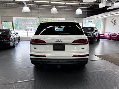 2020 Audi Q7 quattro Premium Plus 55 T   - Photo 7 - Grand Rapids, MI 49548