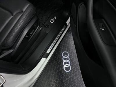 2020 Audi Q7 quattro Premium Plus 55 T   - Photo 38 - Grand Rapids, MI 49548