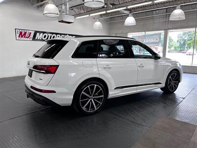 2020 Audi Q7 quattro Premium Plus 55 T   - Photo 9 - Grand Rapids, MI 49548