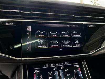 2020 Audi Q7 quattro Premium Plus 55 T   - Photo 23 - Grand Rapids, MI 49548