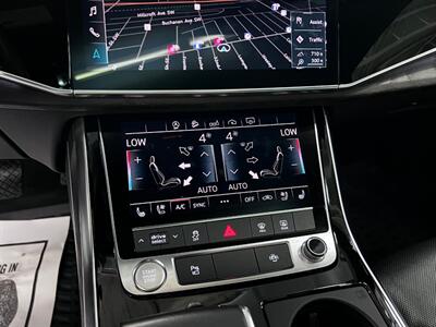 2020 Audi Q7 quattro Premium Plus 55 T   - Photo 30 - Grand Rapids, MI 49548