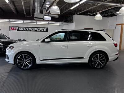 2020 Audi Q7 quattro Premium Plus 55 T   - Photo 5 - Grand Rapids, MI 49548