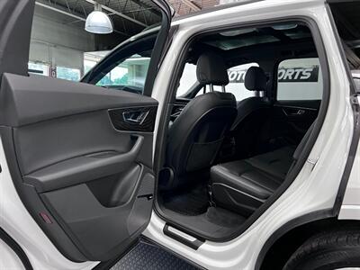 2020 Audi Q7 quattro Premium Plus 55 T   - Photo 44 - Grand Rapids, MI 49548