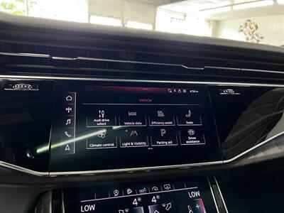 2020 Audi Q7 quattro Premium Plus 55 T   - Photo 24 - Grand Rapids, MI 49548