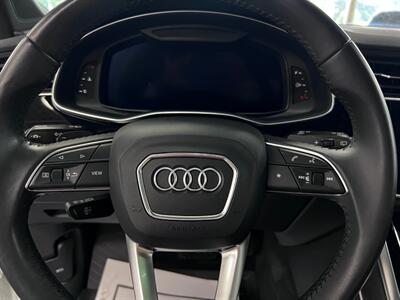 2020 Audi Q7 quattro Premium Plus 55 T   - Photo 20 - Grand Rapids, MI 49548