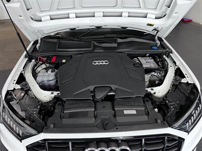 2020 Audi Q7 quattro Premium Plus 55 T   - Photo 12 - Grand Rapids, MI 49548