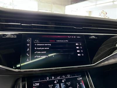 2020 Audi Q7 quattro Premium Plus 55 T   - Photo 25 - Grand Rapids, MI 49548