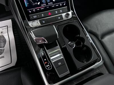 2020 Audi Q7 quattro Premium Plus 55 T   - Photo 31 - Grand Rapids, MI 49548