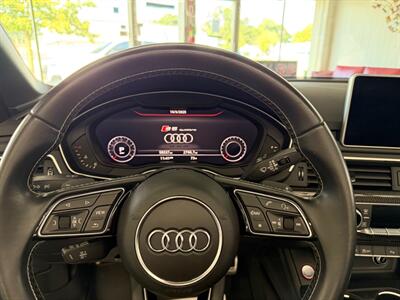 2018 Audi S5 3.0T quattro Premium Plus   - Photo 21 - Grand Rapids, MI 49548