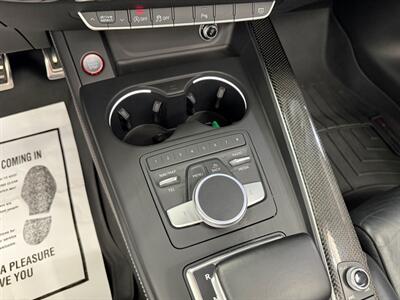 2018 Audi S5 3.0T quattro Premium Plus   - Photo 31 - Grand Rapids, MI 49548