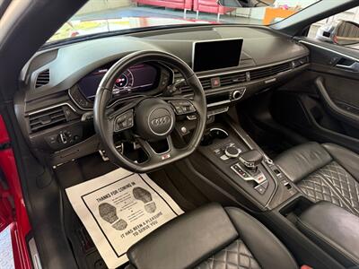 2018 Audi S5 3.0T quattro Premium Plus   - Photo 14 - Grand Rapids, MI 49548