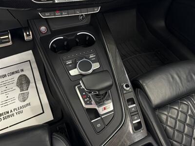 2018 Audi S5 3.0T quattro Premium Plus   - Photo 32 - Grand Rapids, MI 49548