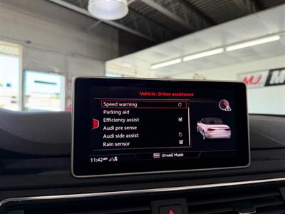 2018 Audi S5 3.0T quattro Premium Plus   - Photo 26 - Grand Rapids, MI 49548