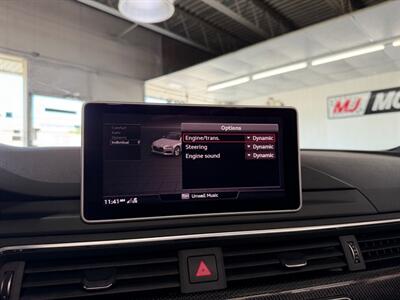 2018 Audi S5 3.0T quattro Premium Plus   - Photo 25 - Grand Rapids, MI 49548