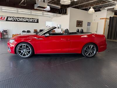 2018 Audi S5 3.0T quattro Premium Plus   - Photo 6 - Grand Rapids, MI 49548