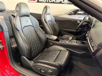 2018 Audi S5 3.0T quattro Premium Plus   - Photo 36 - Grand Rapids, MI 49548
