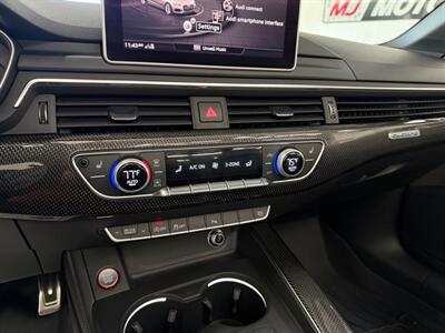 2018 Audi S5 3.0T quattro Premium Plus   - Photo 30 - Grand Rapids, MI 49548