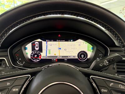 2018 Audi S5 3.0T quattro Premium Plus   - Photo 20 - Grand Rapids, MI 49548