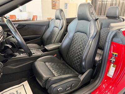 2018 Audi S5 3.0T quattro Premium Plus   - Photo 15 - Grand Rapids, MI 49548
