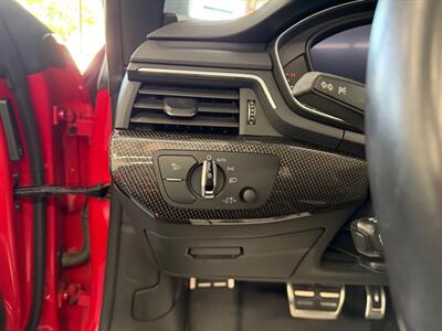 2018 Audi S5 3.0T quattro Premium Plus   - Photo 18 - Grand Rapids, MI 49548