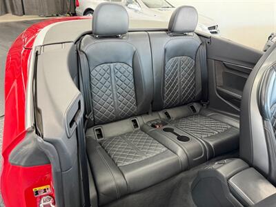 2018 Audi S5 3.0T quattro Premium Plus   - Photo 37 - Grand Rapids, MI 49548