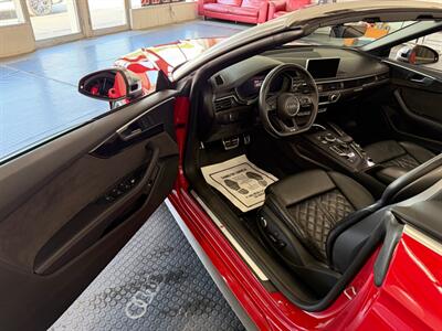 2018 Audi S5 3.0T quattro Premium Plus   - Photo 12 - Grand Rapids, MI 49548