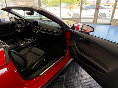 2018 Audi S5 3.0T quattro Premium Plus   - Photo 33 - Grand Rapids, MI 49548