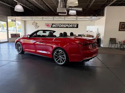 2018 Audi S5 3.0T quattro Premium Plus   - Photo 7 - Grand Rapids, MI 49548