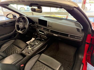 2018 Audi S5 3.0T quattro Premium Plus   - Photo 34 - Grand Rapids, MI 49548