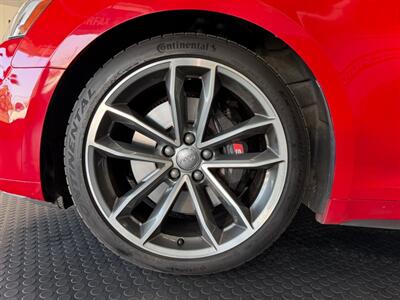 2018 Audi S5 3.0T quattro Premium Plus   - Photo 45 - Grand Rapids, MI 49548